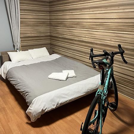 Cycle Guest House Shiokaze Setoda Экстерьер фото