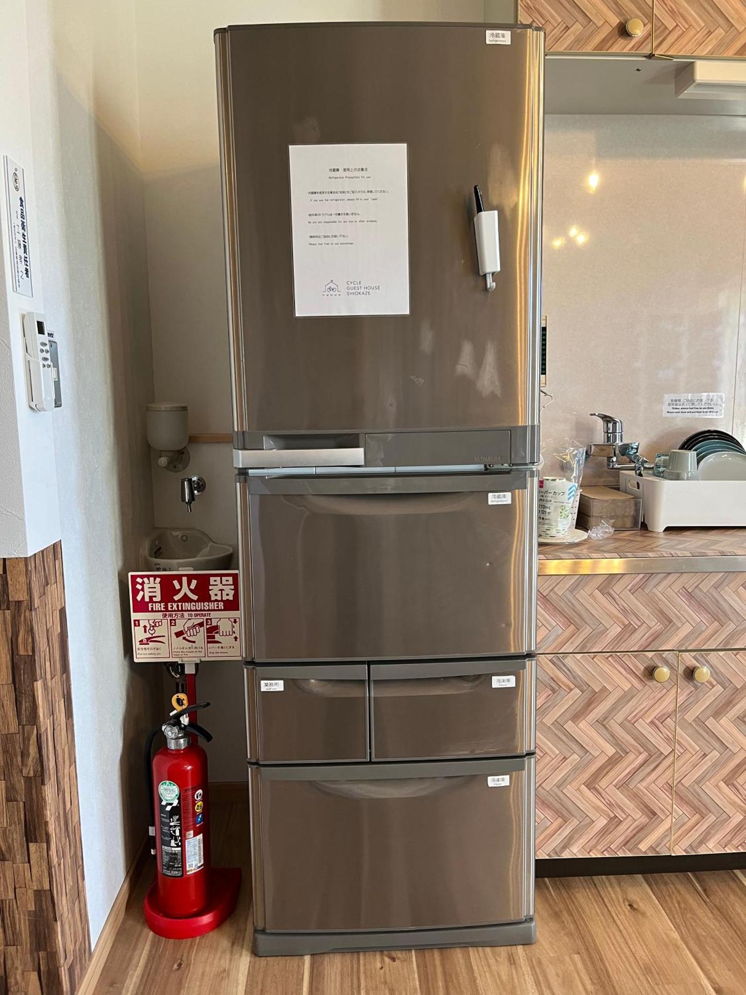Cycle Guest House Shiokaze Setoda Экстерьер фото